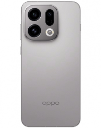 смартфон oppo find x9 16/1024 gb gray смартфон oppo find x9 16/1024 gb gray