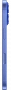 смартфон apple iphone 16 256 гб, ultramarine (nano-sim + esim)