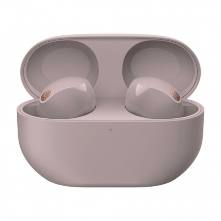 Sony Wireless WF-1000XM5 Pink