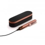 dyson ht01 airstrait straightener amber silk dyson ht01 airstrait straightener amber silk