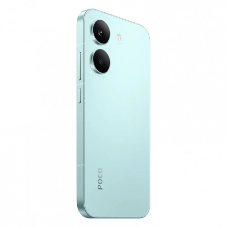 смартфон pocophone x8 pro 8/512gb mint green global смартфон pocophone x8 pro 8/512gb mint green global