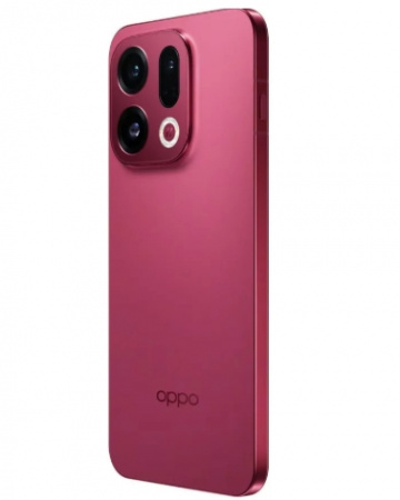 смартфон oppo find x9 16/512 gb red смартфон oppo find x9 16/512 gb red