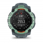 умные часы watch garmin instinct 3 50 amoled neotropic/twilight band 010-03020-01 умные часы watch garmin instinct 3 50 amoled neotropic/twilight band 010-03020-01