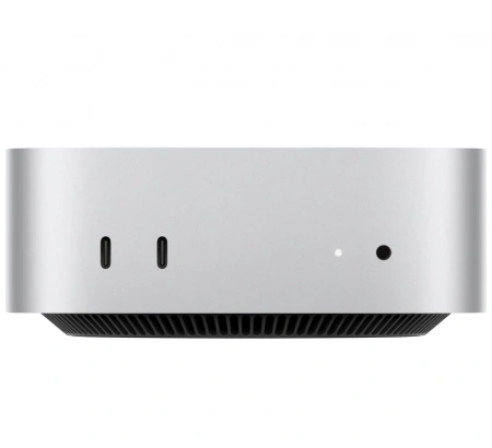 Мини ПК Mac Mini M4 Pro (12 CPU, 16 GPU) 24/512Gb (MCX44)