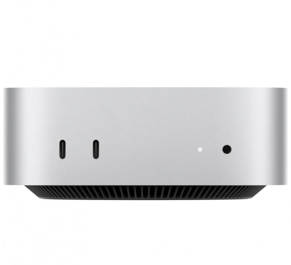 Мини ПК Mac Mini M4 Pro (12 CPU, 16 GPU) 24/512Gb (MCX44)