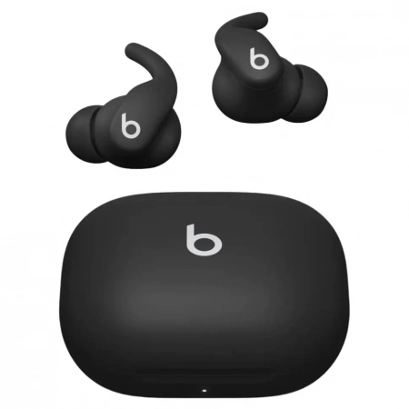 Беспроводные наушники Beats Powerbeats Fit Черный (Jet Black) Беспроводные наушники Beats Powerbeats Fit Черный (Jet Black)