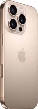 смартфон apple iphone 16 pro max 256 гб, desert titanium (nano-sim + esim) смартфон apple iphone 16 pro max 256 гб, desert titanium (nano-sim + esim)