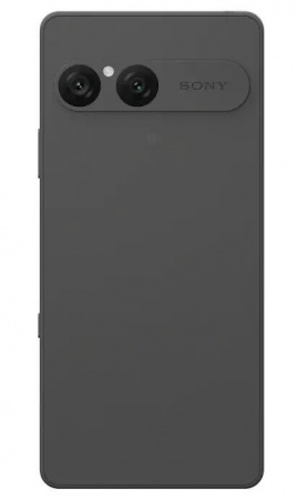 sony xperia 10 vii 5g 8/128 гб charcoal black
