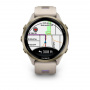 умные часы watch garmin forerunner 970 47mm french gray soft gold 010-02969-62 умные часы watch garmin forerunner 970 47mm french gray soft gold 010-02969-62
