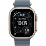 умные часы apple watch ultra 3 49 natural titanium case with anchor blue ocean band умные часы apple watch ultra 3 49 natural titanium case with anchor blue ocean band