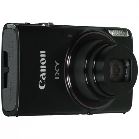 цифровая камера canon ixy 650 black с 12-кратным оптическим зумом цифровая камера canon ixy 650 black с 12-кратным оптическим зумом