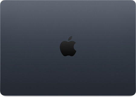 ноутбук apple macbook air 13 (m5, 10c/10c, 2026), 16/1024 гб, midnight (темная ночь) ноутбук apple macbook air 13 (m5, 10c/10c, 2026), 16/1024 гб, midnight (темная ночь)