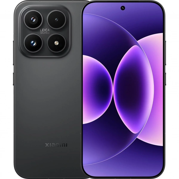 Смартфон Xiaomi 17 12/512Gb Leica Black Global