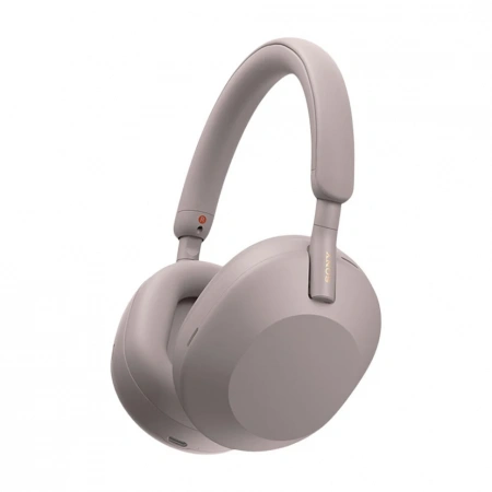 Наушники Sony Wireless WH-1000XM5 Pink Наушники Sony Wireless WH-1000XM5 Pink