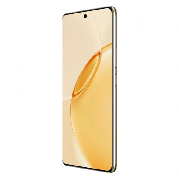 смартфон realme 16 pro plus 8/256gb бежевый (master gold)