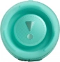 портативная акустика jbl charge 5 teal портативная акустика jbl charge 5 teal