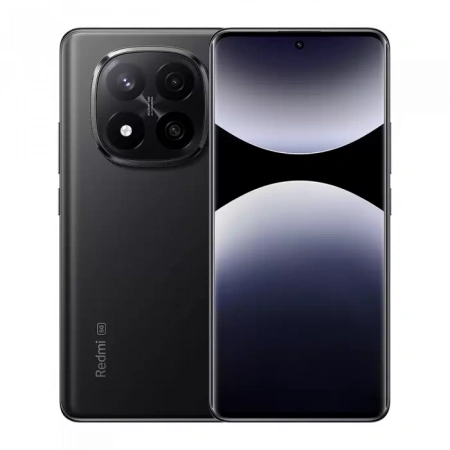 Смартфон Xiaomi Redmi Note 14 Pro Plus 5G 12/256 midnight black Смартфон Xiaomi Redmi Note 14 Pro Plus 5G 12/256 midnight black