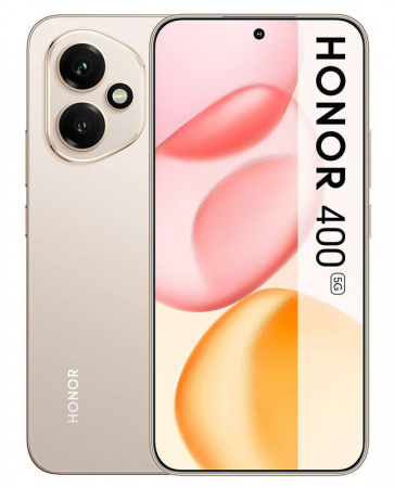 Смартфон Honor 400 12/512 Desert Gold Смартфон Honor 400 12/512 Desert Gold