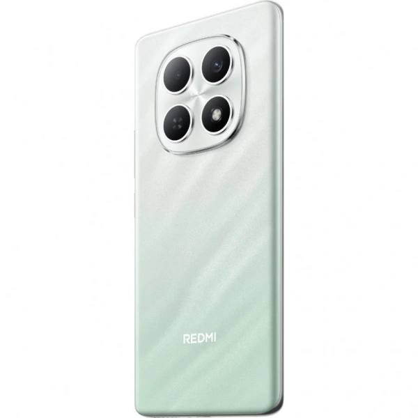 смартфон xiaomi redmi note 15 nfc 8/256 гб forest green