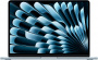 ноутбук apple macbook air 13 (m5, 10c/10c, 2026), 16/1024 гб, sky blue (небесно-голубой) ноутбук apple macbook air 13 (m5, 10c/10c, 2026), 16/1024 гб, sky blue (небесно-голубой)