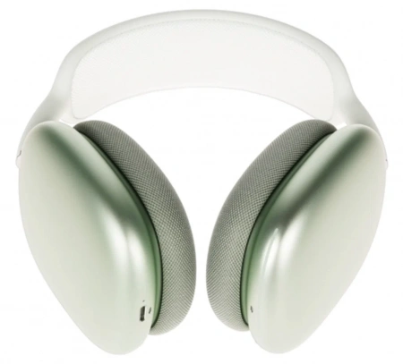 беспроводные наушники apple airpods max green беспроводные наушники apple airpods max green