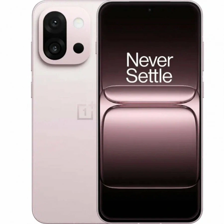 Смартфон OnePlus 13S 12/256 Pink Satin Смартфон OnePlus 13S 12/256 Pink Satin