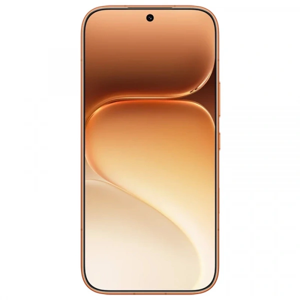 смартфон honor 600 12/256gb оранжевый (orange)