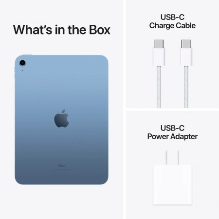 планшет apple ipad 11 (2025) 6/256 гб lte blue планшет apple ipad 11 (2025) 6/256 гб lte blue