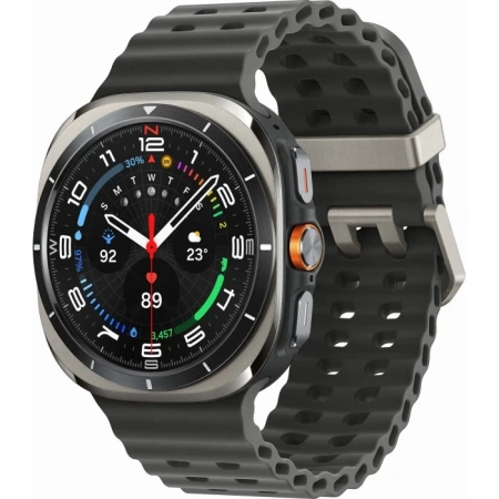 Часы Samsung Galaxy Watch 8 Ultra 47 LTE L705 gray Часы Samsung Galaxy Watch 8 Ultra 47 LTE L705 gray