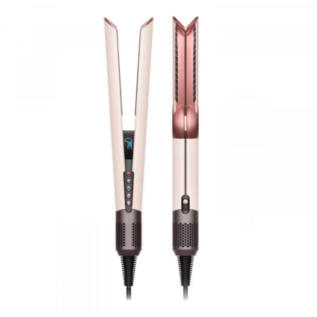 выпрямитель dyson ht01 airstrait straightener kanzan pink выпрямитель dyson ht01 airstrait straightener kanzan pink
