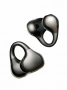 беспроводные наушники realme buds clip titanium black беспроводные наушники realme buds clip titanium black