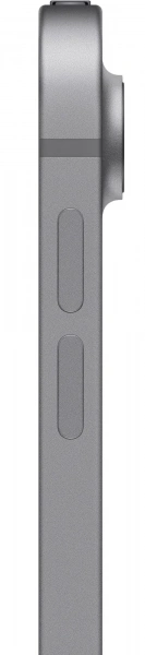 планшет apple ipad air 11 (m3, 2025) wi-fi 256 гб, space gray