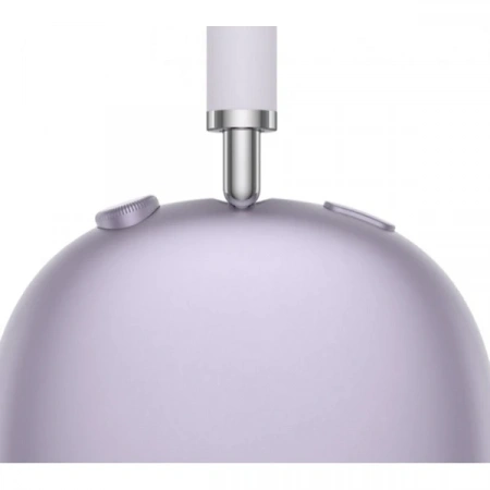 беспроводные наушники apple airpods max 2 (2026) фиолетовый (purple) беспроводные наушники apple airpods max 2 (2026) фиолетовый (purple)