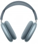 беспроводные наушники apple airpods max usb-c blue беспроводные наушники apple airpods max usb-c blue