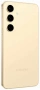смартфон samsung galaxy s24 8/128 гб, amber yellow (s921b) смартфон samsung galaxy s24 8/128 гб, amber yellow (s921b)