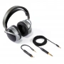 наушники проводные audeze lcd-s20 black наушники проводные audeze lcd-s20 black