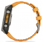 умные часы watch garmin fenix 8 51 amoled sapphire titanium spark orange 010-02905-53 умные часы watch garmin fenix 8 51 amoled sapphire titanium spark orange 010-02905-53