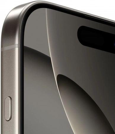 смартфон apple iphone 16 pro max 1 тб, natural titanium (nano-sim + esim) смартфон apple iphone 16 pro max 1 тб, natural titanium (nano-sim + esim)