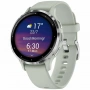 умные часы watch garmin venu 3s silver stainless sage grey 010-02785-51 умные часы watch garmin venu 3s silver stainless sage grey 010-02785-51