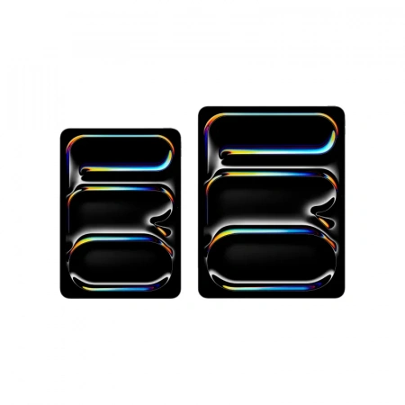 планшет ipad pro 11 m4 (2024) wi-fi 512 space black with standard glass планшет ipad pro 11 m4 (2024) wi-fi 512 space black with standard glass