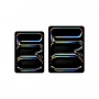 планшет ipad pro 11 m4 (2024) wi-fi 512 space black with standard glass планшет ipad pro 11 m4 (2024) wi-fi 512 space black with standard glass