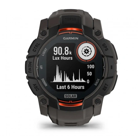 умные часы watch garmin instinct 3 45 amoled black 010-02936-00 умные часы watch garmin instinct 3 45 amoled black 010-02936-00
