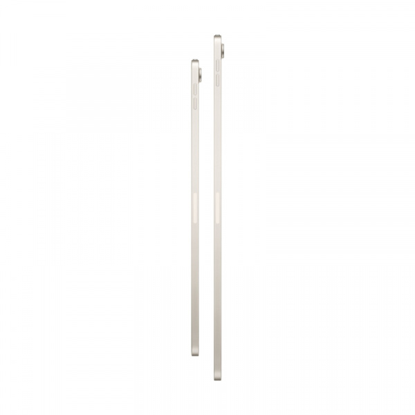 планшет apple ipad air 11 (m4, 2026) lte 256 гб, starlight «сияющая звезда»