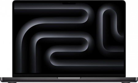 Ноутбук Apple MacBook Pro 14 (2026) (M5 Max 18C/32C GPU) 36 ГБ, 2 Тб , чёрный космос Ноутбук Apple MacBook Pro 14 (2026) (M5 Max 18C/32C GPU) 36 ГБ, 2 Тб , чёрный космос