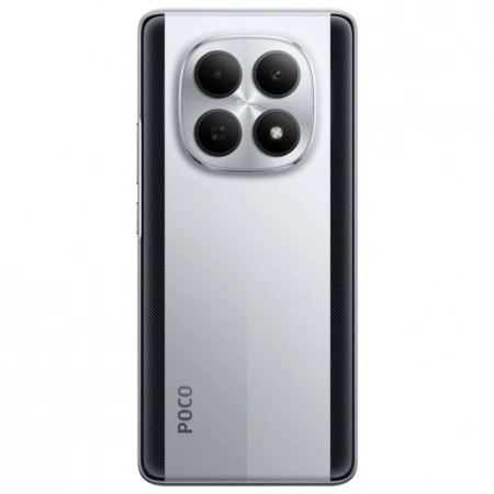 смартфон pocophone m8 8/256gb серебро (silver) смартфон pocophone m8 8/256gb серебро (silver)