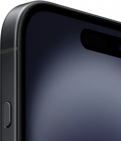 смартфон apple iphone 16 plus 128 гб, black (esim) смартфон apple iphone 16 plus 128 гб, black (esim)
