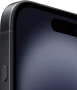 смартфон apple iphone 16 plus 128 гб, black (esim) смартфон apple iphone 16 plus 128 гб, black (esim)