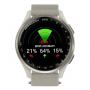 умные часы watch garmin approach s50 43 black with ivory nylon умные часы watch garmin approach s50 43 black with ivory nylon