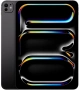 планшет ipad pro 11 m4 (2024) wi-fi 512 space black with standard glass планшет ipad pro 11 m4 (2024) wi-fi 512 space black with standard glass
