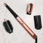 стайлер dyson hs08 airwrap id long barrel amber silk (diffuser) стайлер dyson hs08 airwrap id long barrel amber silk (diffuser)